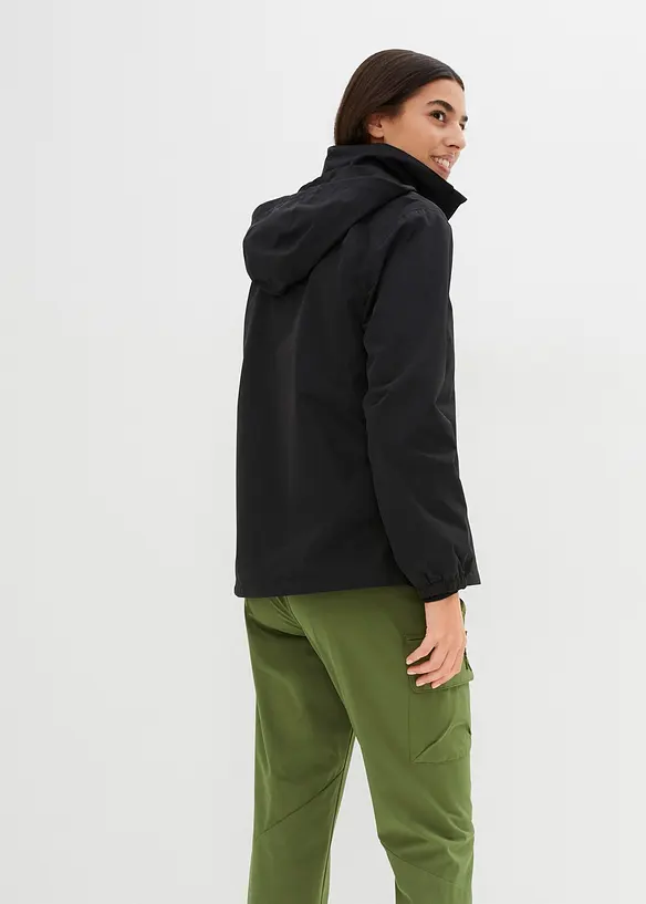 Giacca impermeabile ultraleggera, bonprix