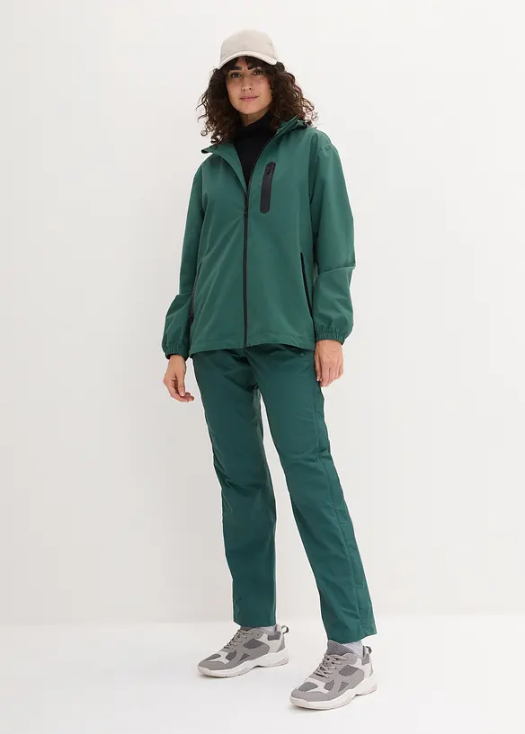 Giacca impermeabile ultraleggera, bonprix