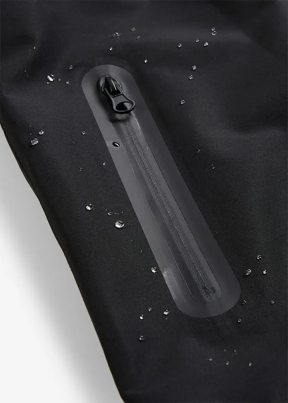 Giacca impermeabile ultraleggera, bonprix