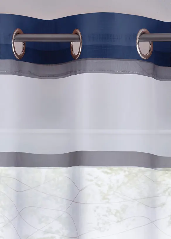 Tenda con poliestere riciclato (pacco da 1), bonprix