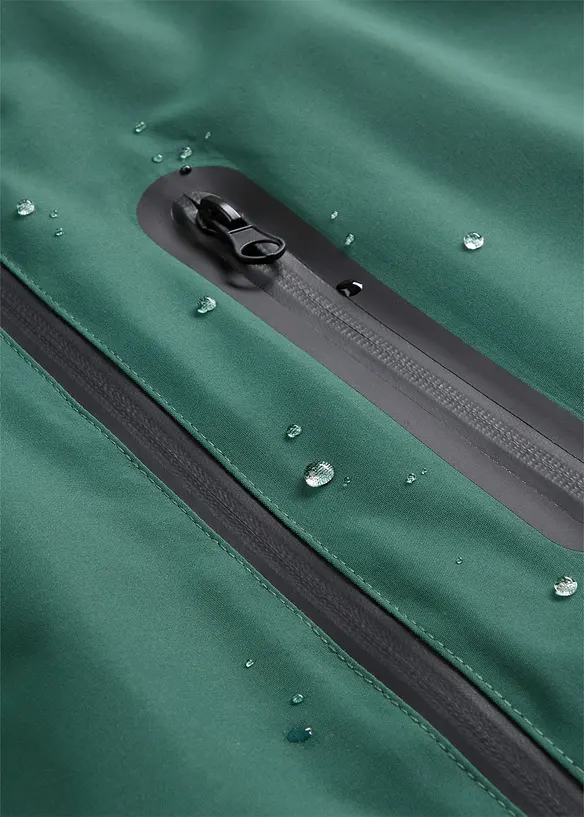 Giacca impermeabile ultraleggera, bonprix