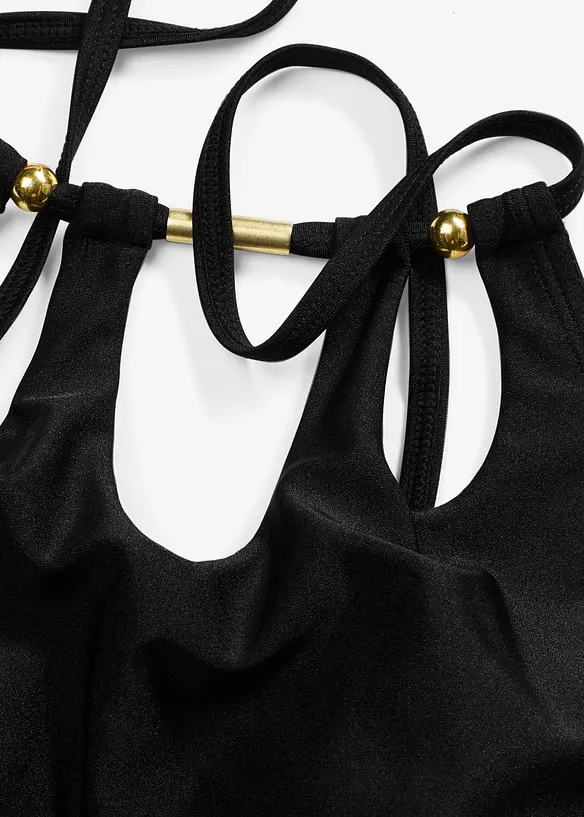 Costume intero con effetto modellante medio, bonprix