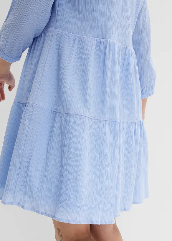 Copricostume con pizzo, bonprix