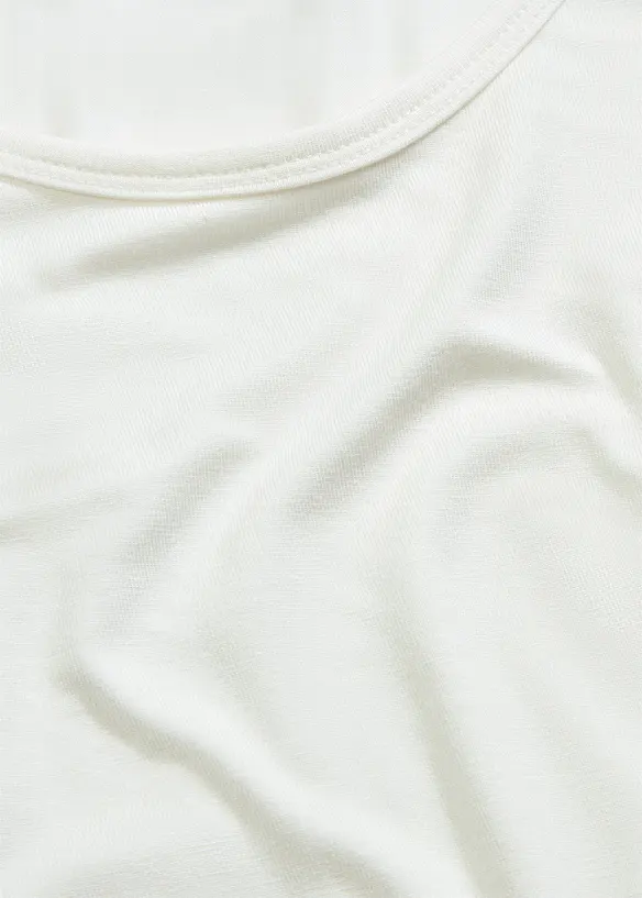 Maglia in misto viscosa morbido, bonprix