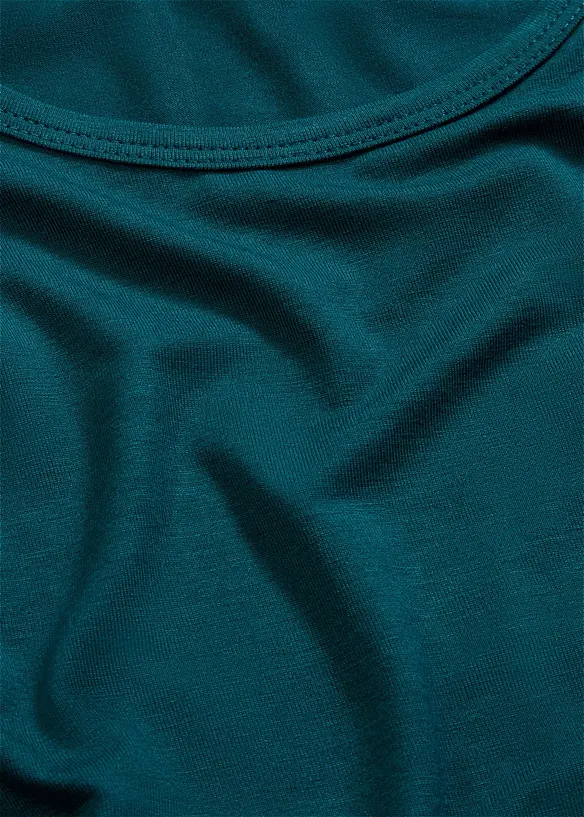 Maglia in misto viscosa morbido, bonprix