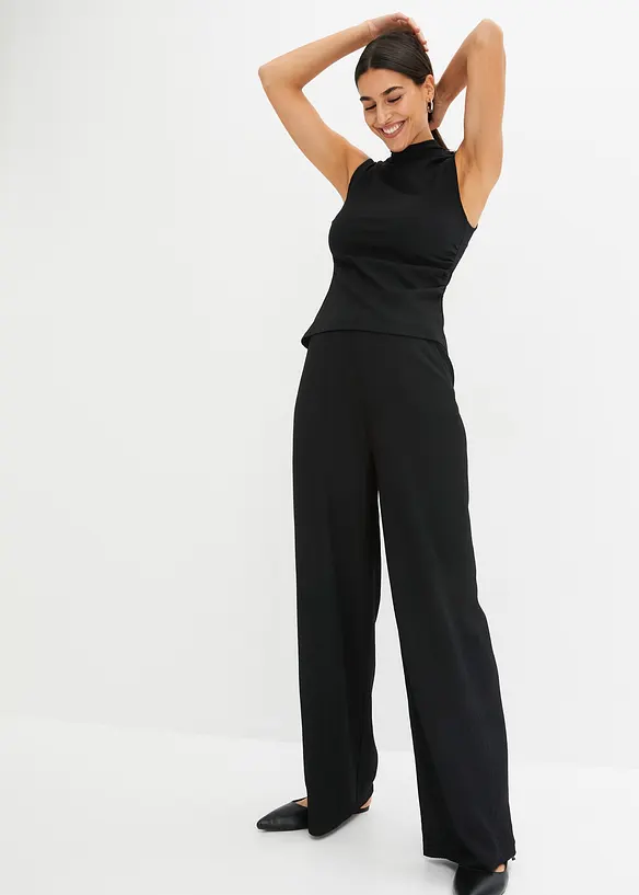 Completo in jersey, bonprix