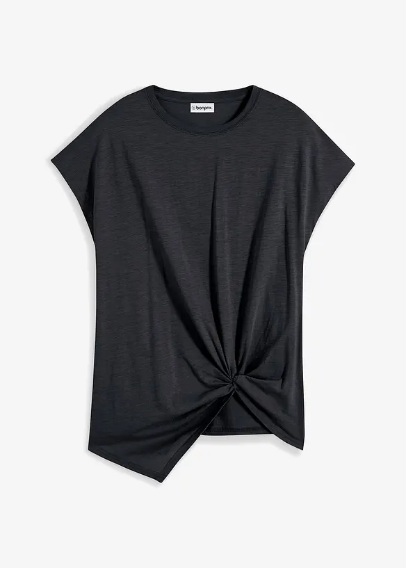 Maglia in puro cotone biologico, bonprix