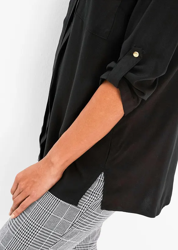 Tunica in viscosa fluente, bonprix