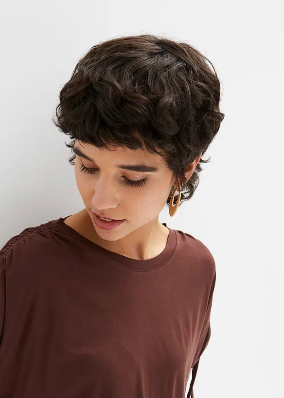 Maglia in viscosa fluente, bonprix