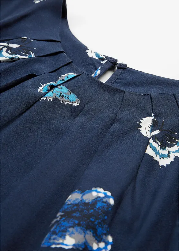 Top in viscosa fluente, bonprix