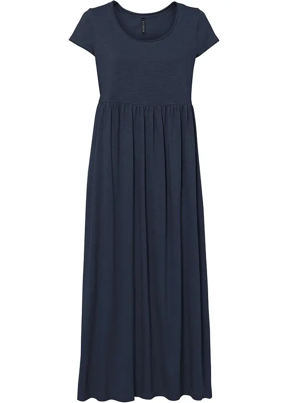 Abito in maglina di cotone biologico, bonprix