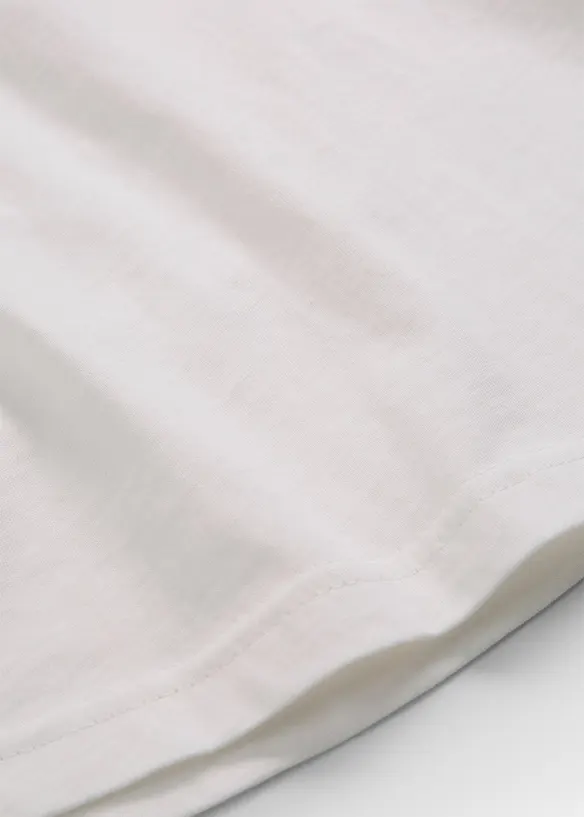 Maglia in misto seta, bonprix