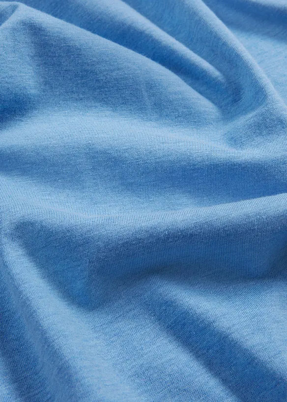 Maglia in misto seta, bonprix