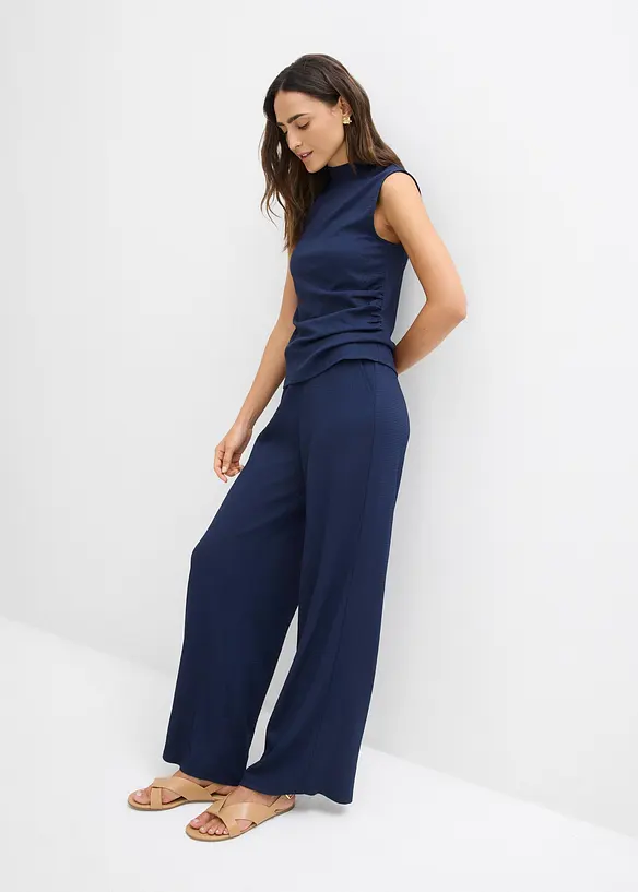 Completo in jersey, bonprix