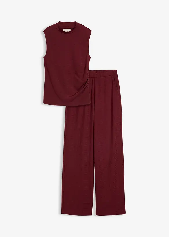 Completo in jersey, bonprix