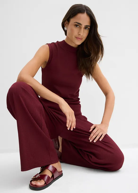 Completo in jersey, bonprix