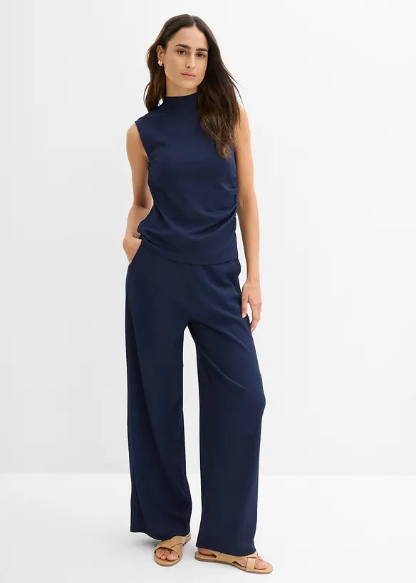 Completo in jersey, bonprix