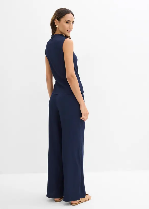 Completo in jersey, bonprix