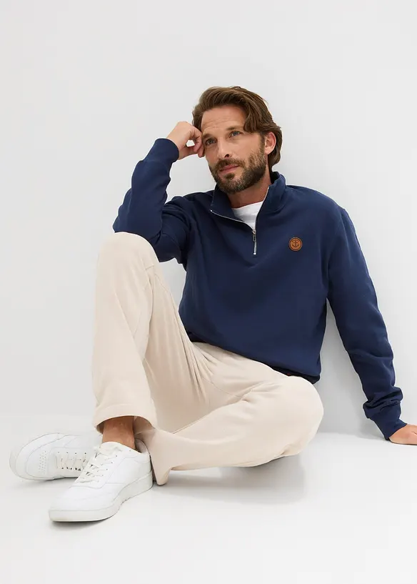 Pantaloni da jogging regular fit, bonprix