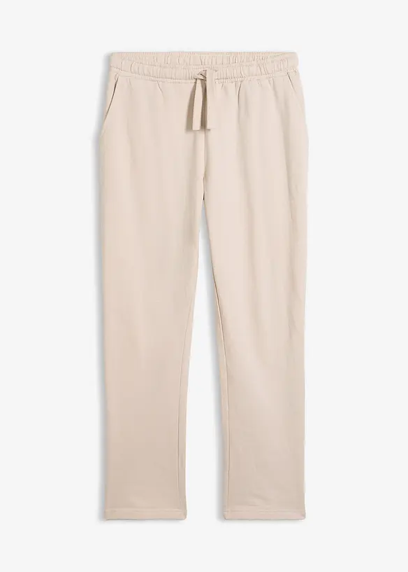Pantaloni da jogging regular fit, bonprix