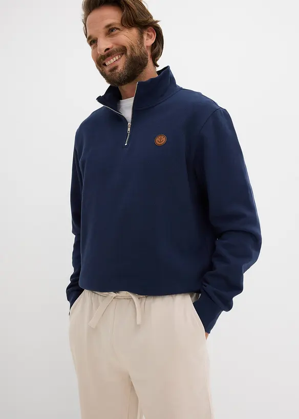 Pantaloni da jogging regular fit, bonprix