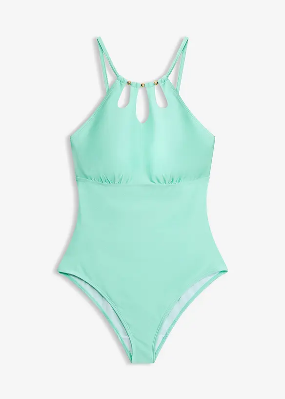 Costume intero con effetto modellante medio, bonprix