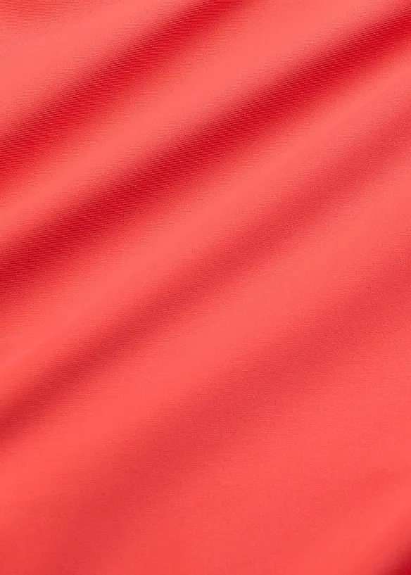 Slip a vita alta per bikini, bonprix