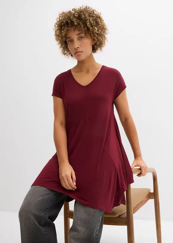 Maglia lunga, bonprix