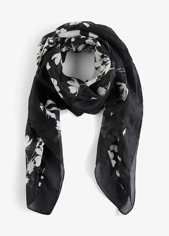 Foulard in seta, bonprix