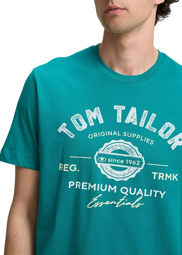 T-shirt Tom Tailor, Tom Tailor