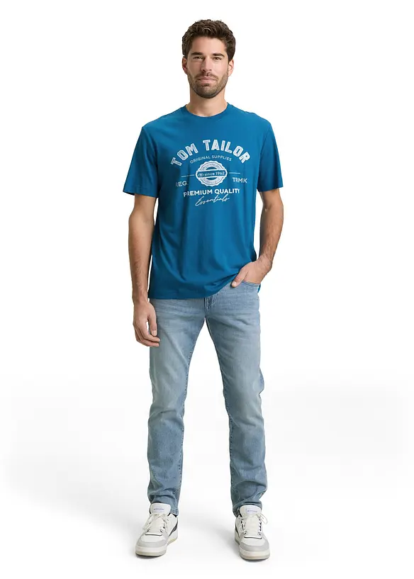 T-shirt Tom Tailor, Tom Tailor