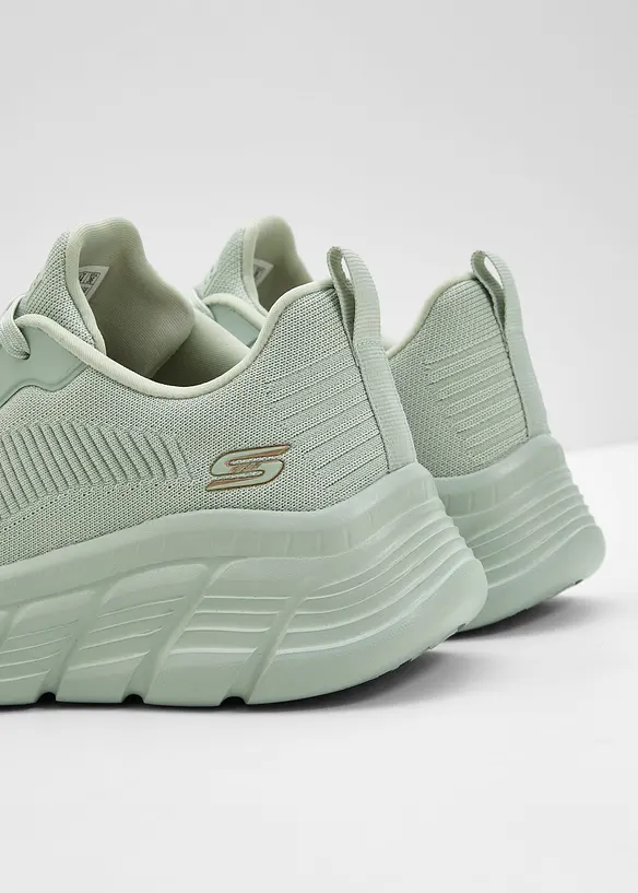 Chunky sneaker Skechers con memory foam, Skechers