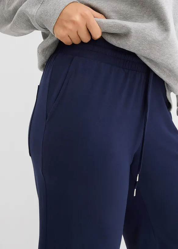 Bermuda in jersey, bonprix