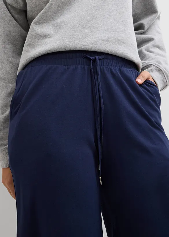 Bermuda in jersey, bonprix