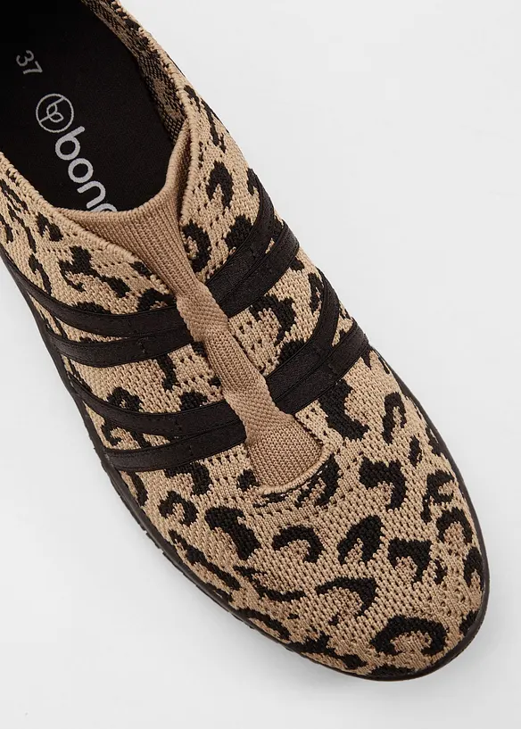 Scarpe barefoot con suola flessibile, bonprix