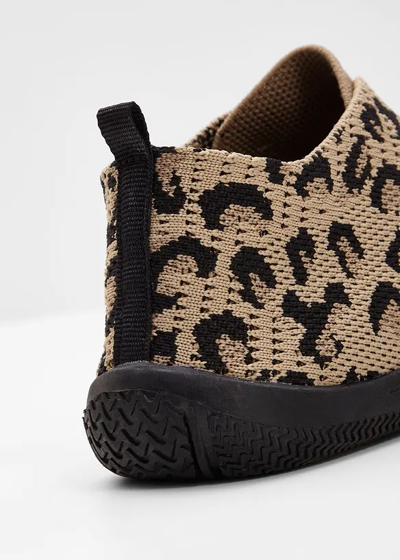 Scarpe barefoot con suola flessibile, bonprix