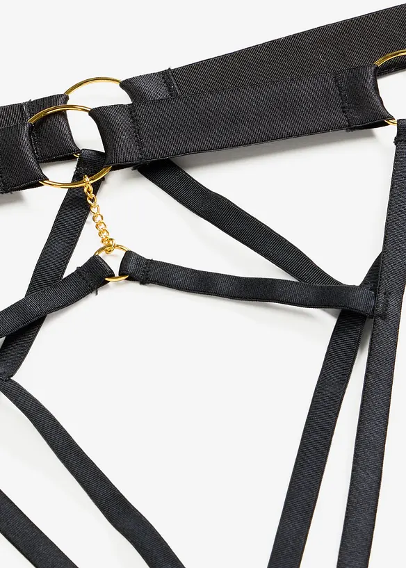 Tanga ouvert, bonprix