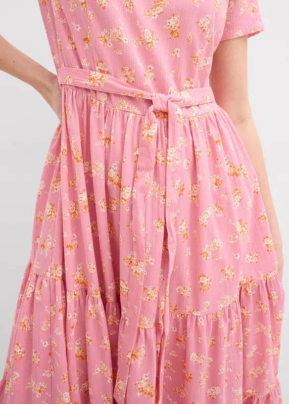 Abito in puro cotone, bonprix