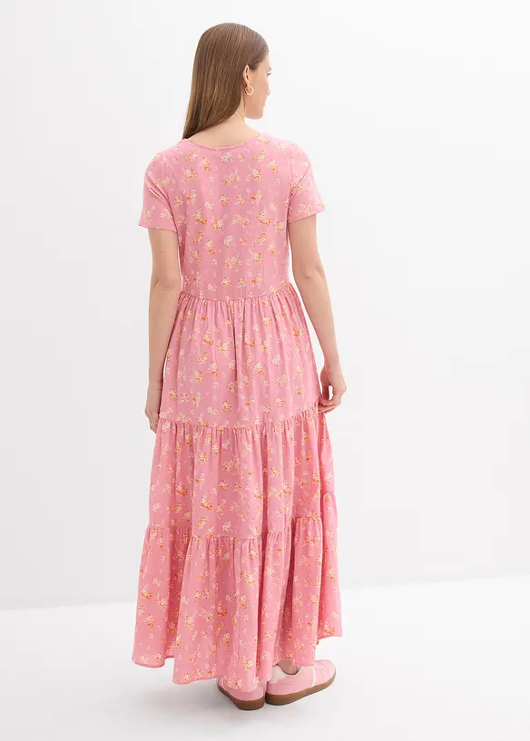 Abito in puro cotone, bonprix