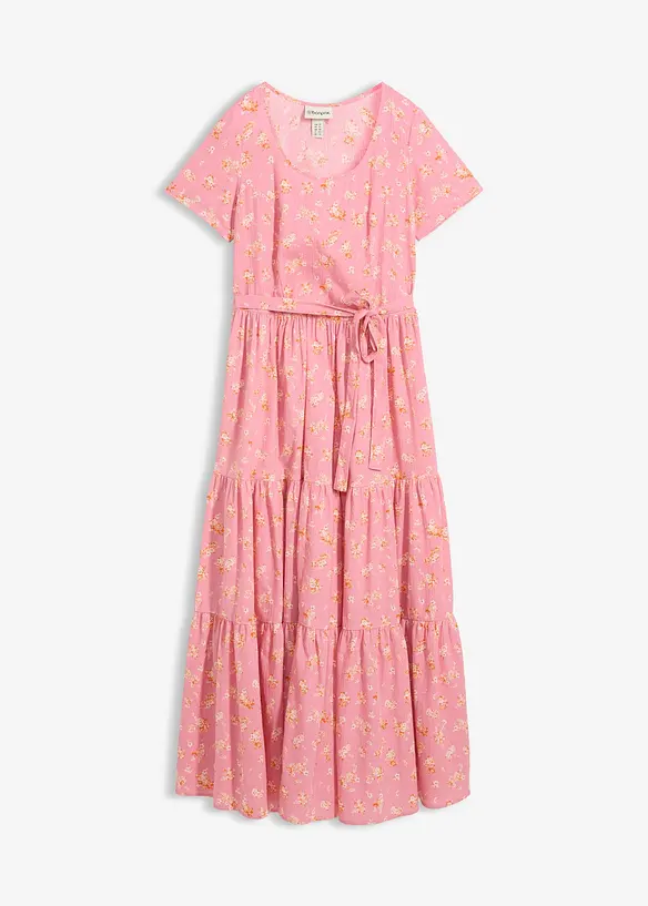 Abito in puro cotone, bonprix