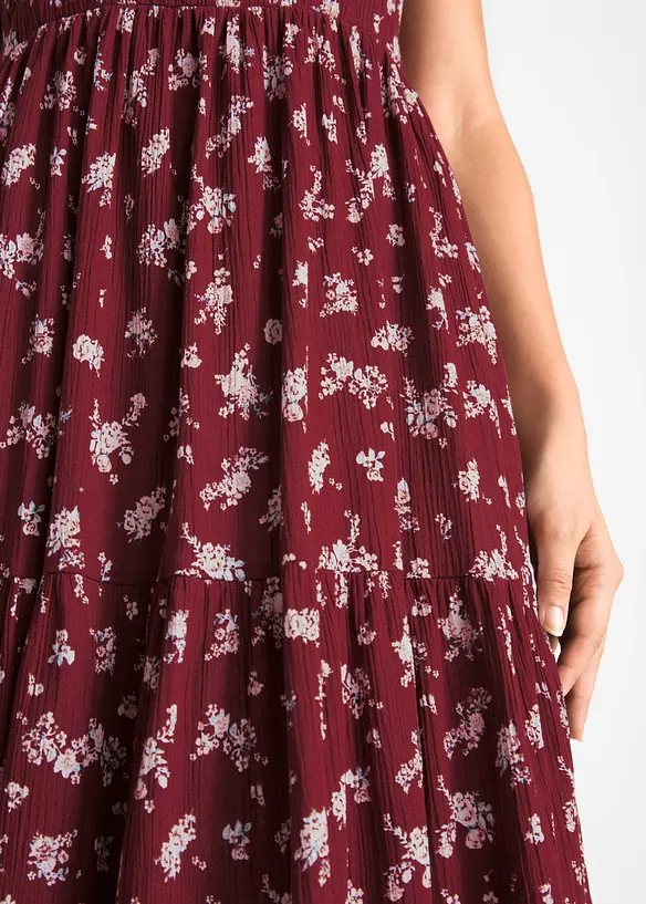 Abito in puro cotone, bonprix