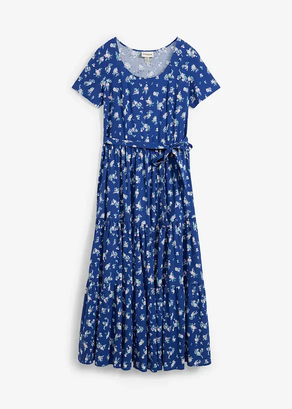 Abito in puro cotone, bonprix