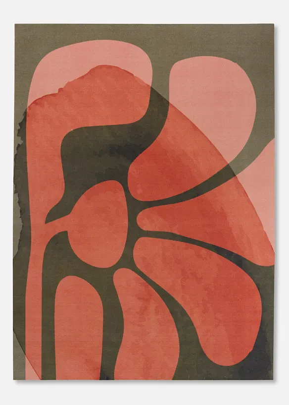 Tappeto lavabile in fantasia, bonprix