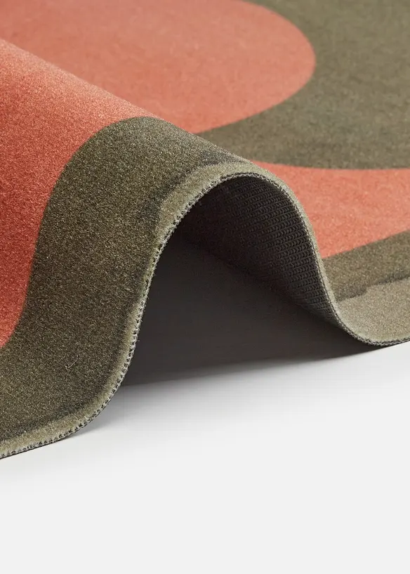 Tappeto lavabile in fantasia, bonprix