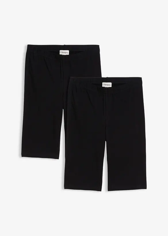 Pantaloncini (pacco da 2), bonprix