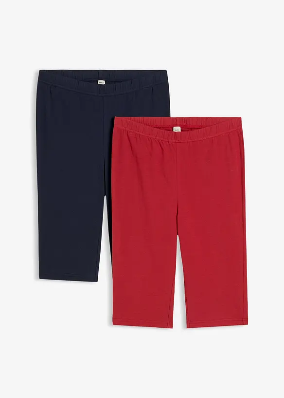 Pantaloncini (pacco da 2), bonprix