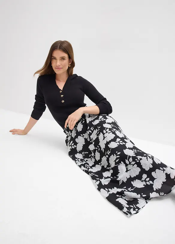 Gonna lunga, bonprix