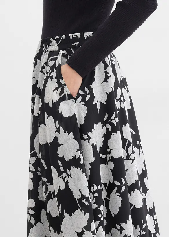 Gonna lunga, bonprix