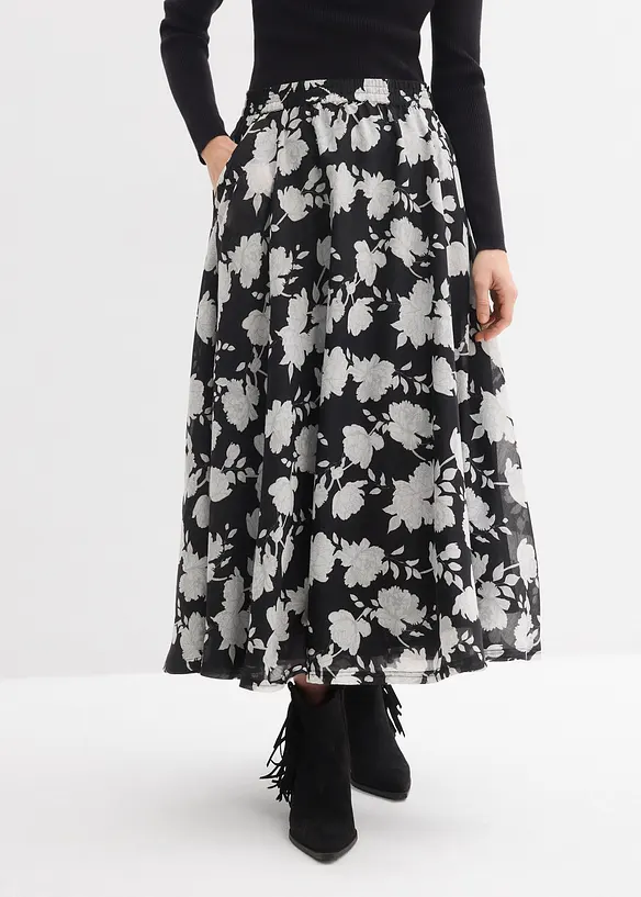 Gonna lunga, bonprix