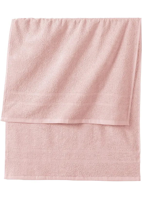 Asciugamano in morbido cotone, bonprix